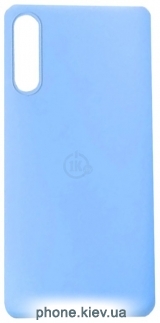 Case Matte  Huawei Y8p ()