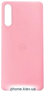 Case Matte  Huawei Y8p (-)