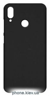 Case Matte  Huawei Y9 (2019) ()