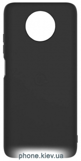 Case Matte  Redmi Note 9T ()