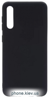 Case Matte  Samsung Galaxy A30S/A50S/A50 ()