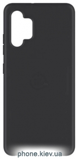 Case Matte  Samsung Galaxy A32 (5G) ()