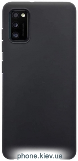 Case Matte  Samsung Galaxy A41 ()