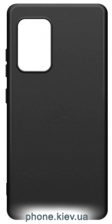 Case Matte  Samsung Galaxy A52 ()