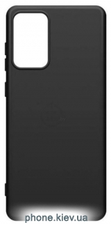 Case Matte  Samsung Galaxy A72 ()