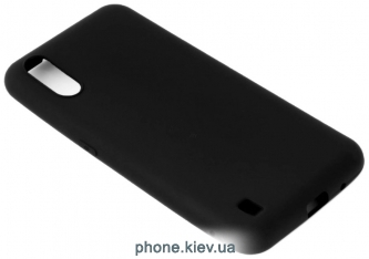 Case Matte  Samsung Galaxy M01 ()