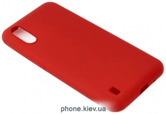 Case Matte  Samsung Galaxy M01 ()