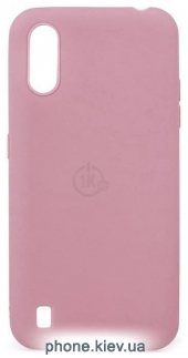 Case Matte  Samsung Galaxy M01 ()