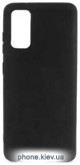 Case Matte  Samsung Galaxy S20 ()