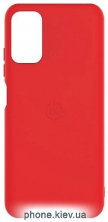 Case Matte  Xiaomi Poco M3 Pro (5G)/Redmi Note 10 (5G) ()