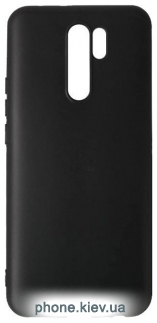 Case Matte  Xiaomi Redmi 9 ()