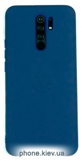 Case Matte  Xiaomi Redmi 9 ()