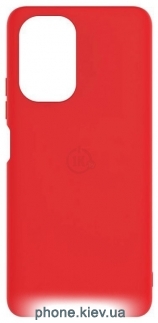 Case Matte  Xiaomi Redmi K40/Pro, Poco F3/Pro ()