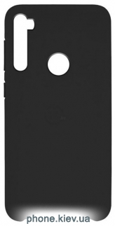 Case Matte  Xiaomi Redmi Note 8 2019/2021 ()