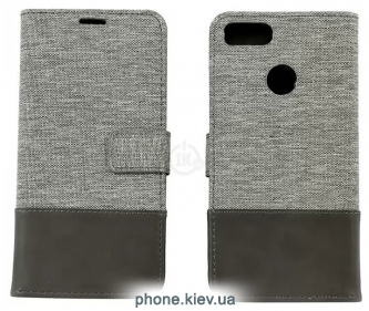 Case Muxma  Xiaomi Mi A1 Mi5X ()