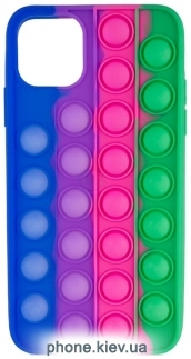 Case Pop It  Apple iPhone 11 Pro Max ( 2)