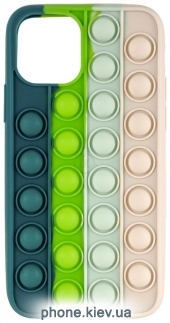 Case Pop It  Apple iPhone 11 Pro ( 8)