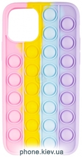 Case Pop It  Apple iPhone 11 Pro ( 5)