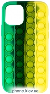 Case Pop It  Apple iPhone 11 Pro ( 4)