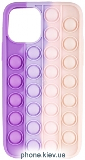 Case Pop It  Apple iPhone 11 Pro ( 7)