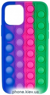 Case Pop It  Apple iPhone 11 Pro ( 2)