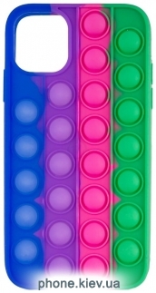 Case Pop It  Apple iPhone 11 ( 2)