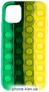 Case Pop It  Apple iPhone 11 ( 4)