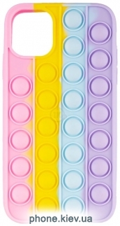 Case Pop It  Apple iPhone 11 ( 5)