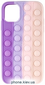 Case Pop It  Apple iPhone 11 ( 7)