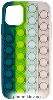 Case Pop It  Apple iPhone 11 ( 8)