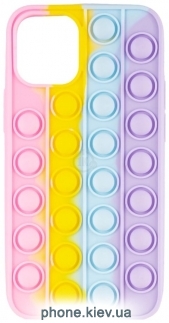 Case Pop It  Apple iPhone 12 Mini ( 5)