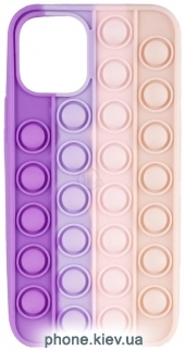 Case Pop It  Apple iPhone 12 Mini ( 7)