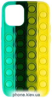 Case Pop It  Apple iPhone 12 Mini ( 4)