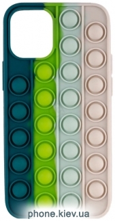 Case Pop It  Apple iPhone 12 Mini ( 8)