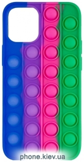 Case Pop It  Apple iPhone 12 Mini ( 2)