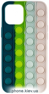 Case Pop It  Apple iPhone 12 Pro Max ( 8)