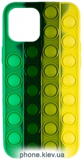 Case Pop It  Apple iPhone 12 Pro Max ( 4)