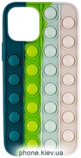 Case Pop It  Apple iPhone 12/12 Pro ( 8)