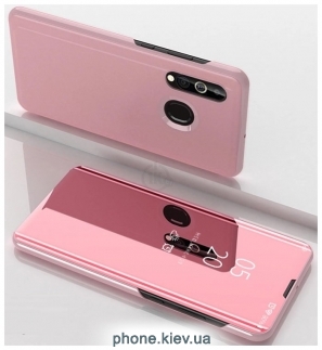 Case Smart View  Samsung Galaxy A60 ( )