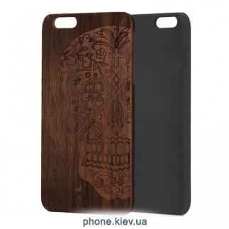 Case Wood  Apple iPhone 7/8 ( ,  )