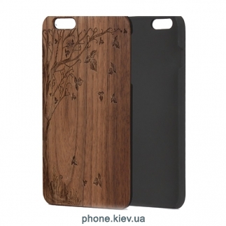 Case Wood  Apple iPhone 7/8 ( , )