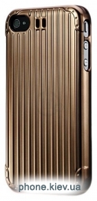 Cooler Master Travelers Gold  iPhone 4/4S (C-IF4C-SCTV-1O)