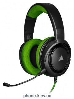 Corsair HS35 Stereo Gaming Headset