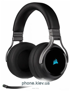 Corsair Virtuoso RGB Wireless