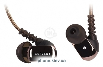 Creative Aurvana In-Ear3 plus