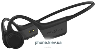 Creative Outlier Free Mini