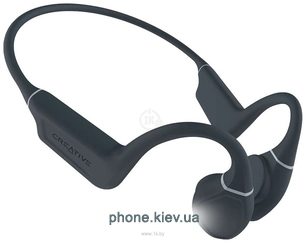 Creative Outlier Free