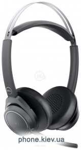 DELL Premier Wireless ANC Headset WL7022