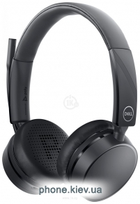 DELL Pro Wireless Headset WL5022