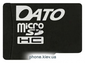 Dato microSDXC DTTF128GUIC10 128GB